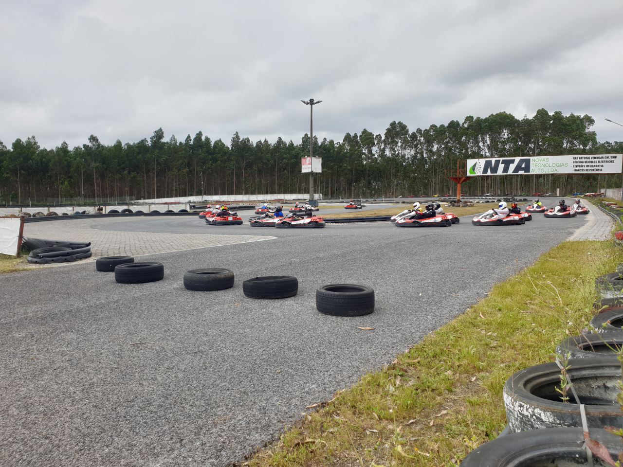 2ª Prova C.N.Karting 2021 - BCP25